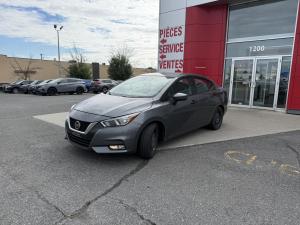 Miniature 10 Nissan Versa S 2022