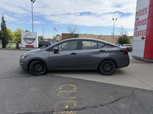 Miniature 9 Nissan Versa S 2022
