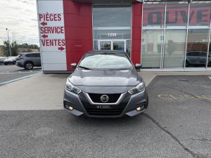 Miniature 11 Nissan Versa S 2022