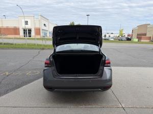 Miniature 7 Nissan Versa S 2022