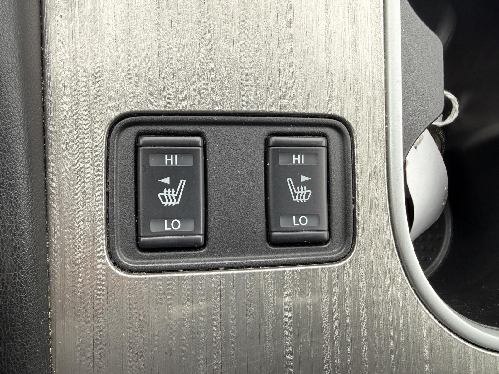 Image 17 Nissan Murano SL 2018