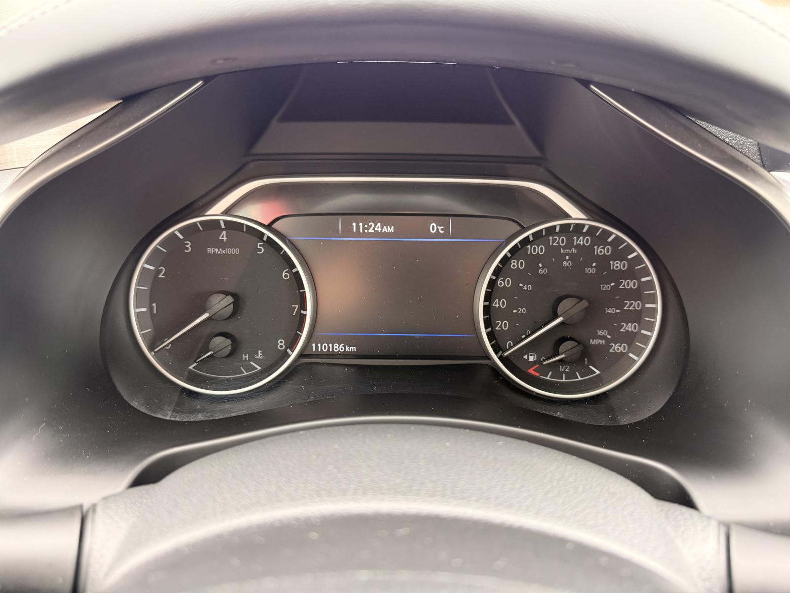 Image 16 Nissan Murano SL 2018