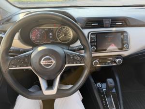 Miniature 16 Nissan Versa SV 2022
