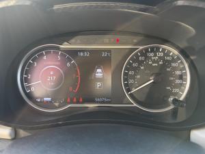 Miniature 18 Nissan Versa SV 2022