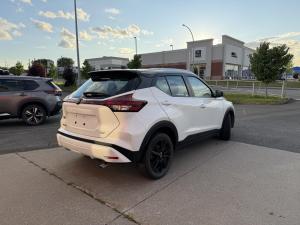Thumbnail 6 Nissan Kicks SV 2023