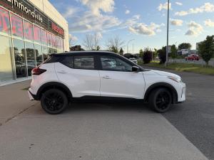 Thumbnail 5 Nissan Kicks SV 2023