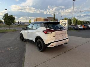 Thumbnail 8 Nissan Kicks SV 2023