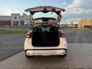 Thumbnail 7 Nissan Kicks SV 2023