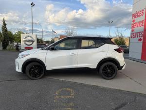 Thumbnail 9 Nissan Kicks SV 2023