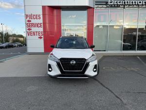 Thumbnail 11 Nissan Kicks SV 2023