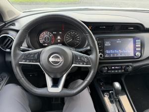 Thumbnail 12 Nissan Kicks SV 2023