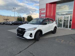 Thumbnail 10 Nissan Kicks SV 2023