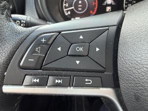 Thumbnail 15 Nissan Kicks SV 2023