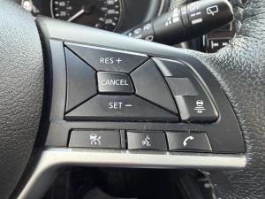 Thumbnail 14 Nissan Kicks SV 2023