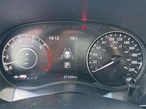 Thumbnail 13 Nissan Kicks SV 2023