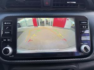Thumbnail 17 Nissan Kicks SV 2023