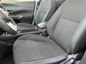 Thumbnail 21 Nissan Kicks SV 2023
