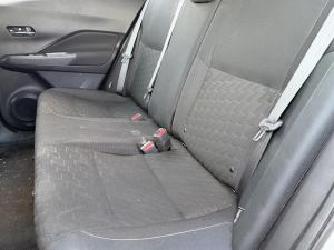 Thumbnail 22 Nissan Kicks SV 2023