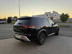 Miniature 5 Nissan Pathfinder SL 2023