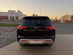 Miniature 6 Nissan Pathfinder SL 2023