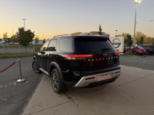 Miniature 8 Nissan Pathfinder SL 2023