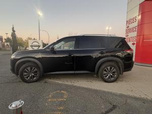 Miniature 9 Nissan Pathfinder SL 2023