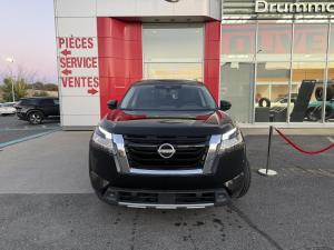Miniature 11 Nissan Pathfinder SL 2023