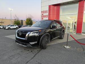 Miniature 10 Nissan Pathfinder SL 2023