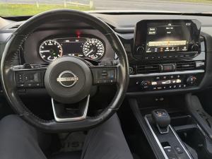 Miniature 12 Nissan Pathfinder SL 2023