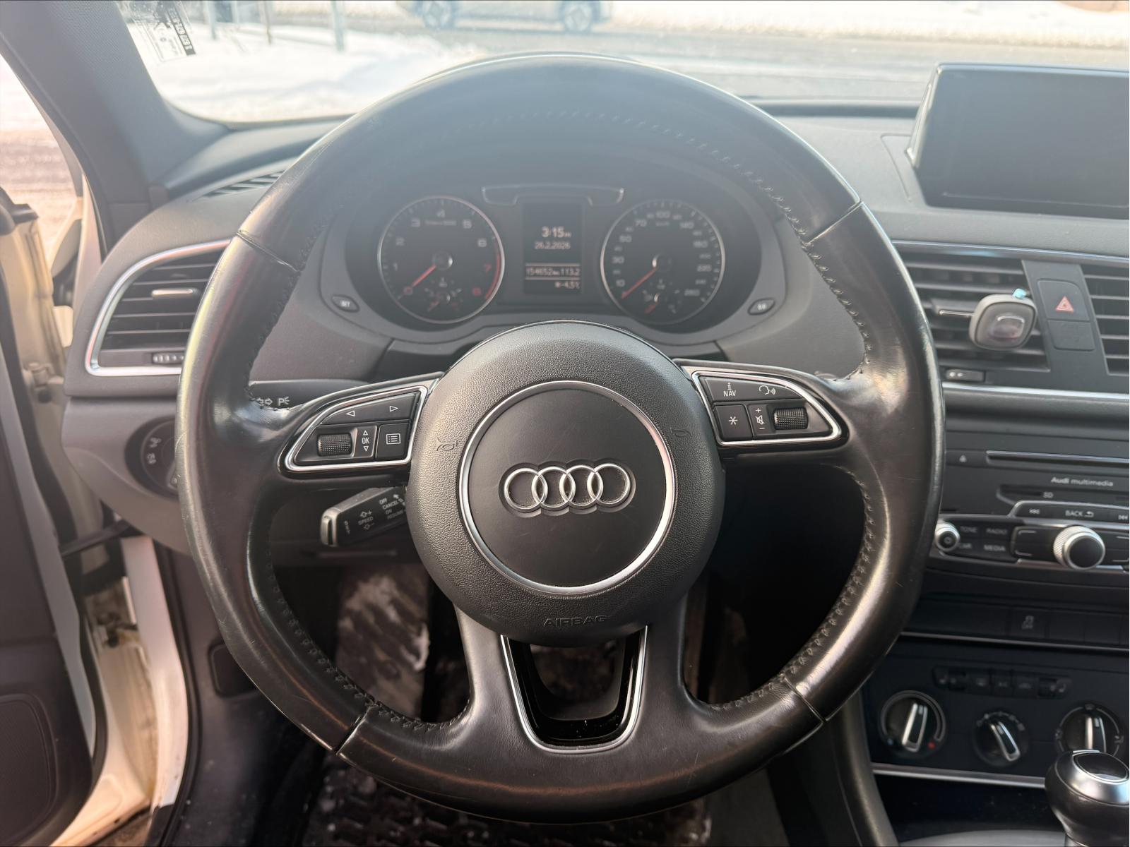 Image 10 Audi Q3 Komfort 2017