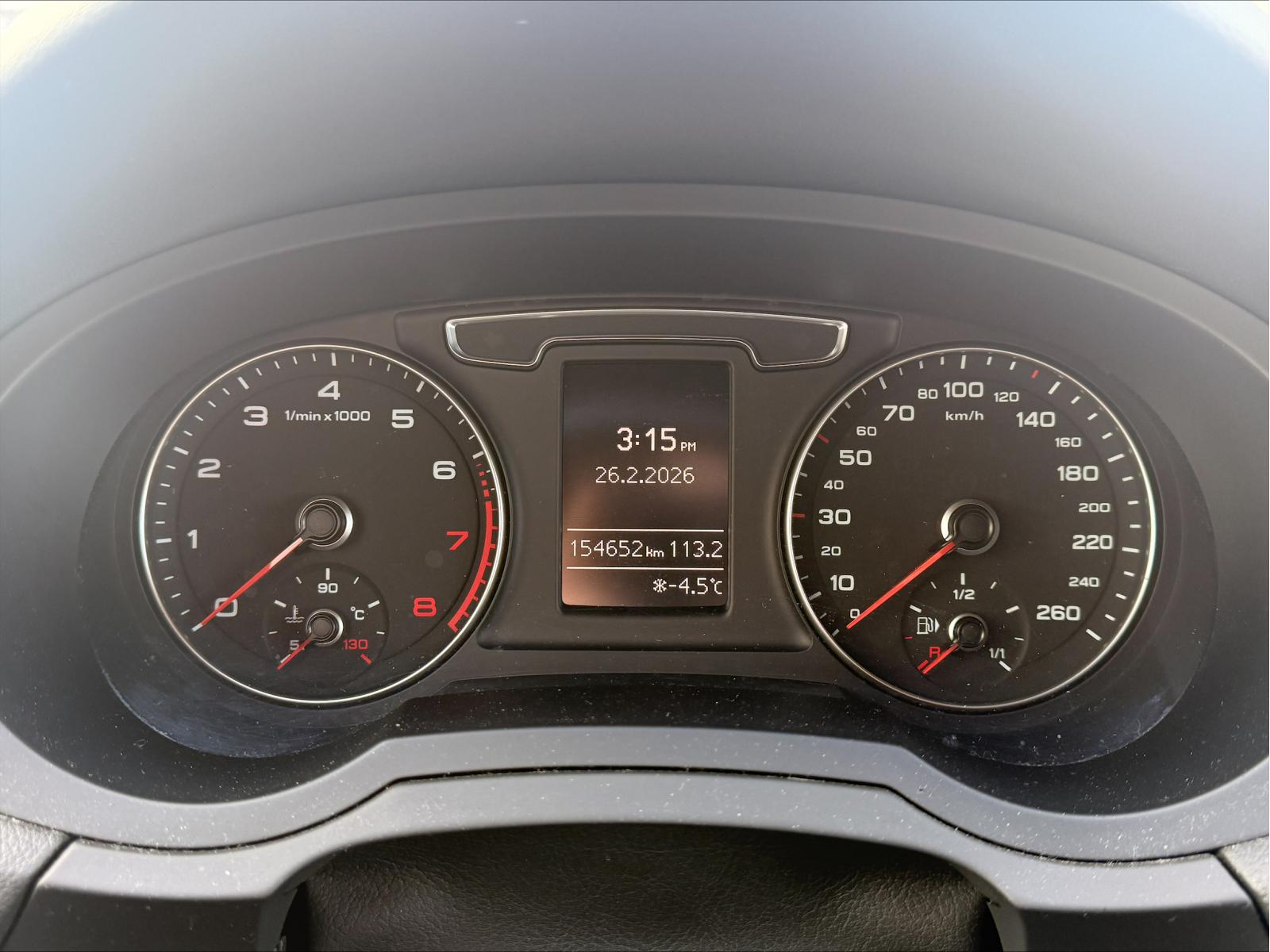 Image 11 Audi Q3 Komfort 2017