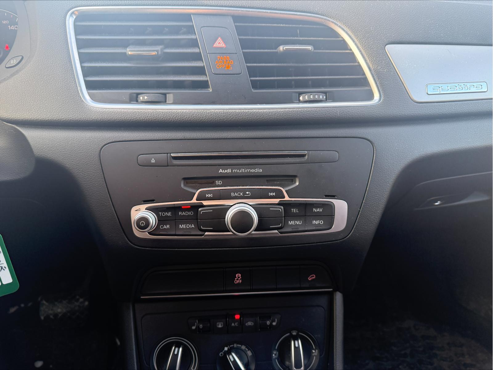 Image 15 Audi Q3 Komfort 2017