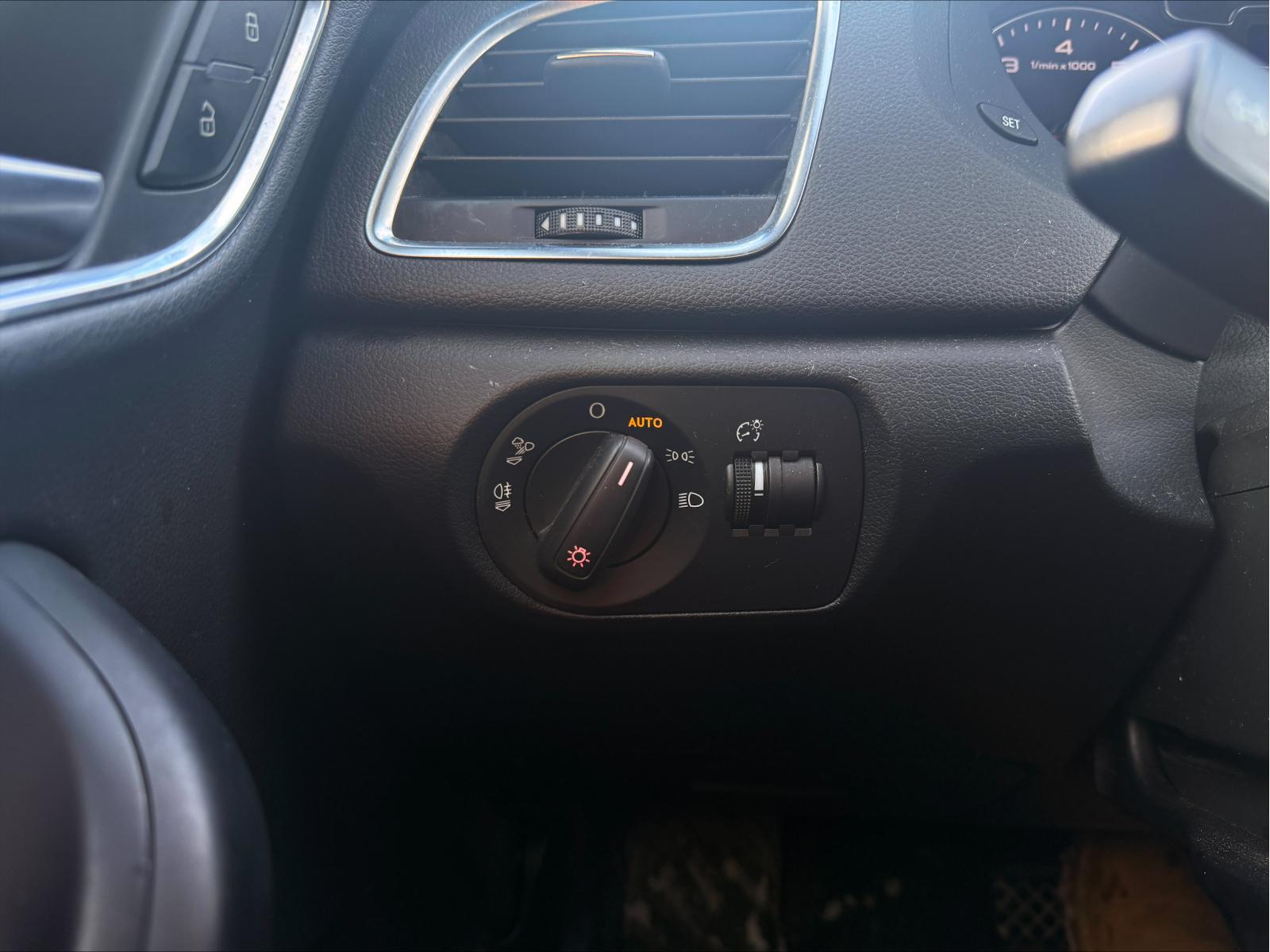 Image 17 Audi Q3 Komfort 2017