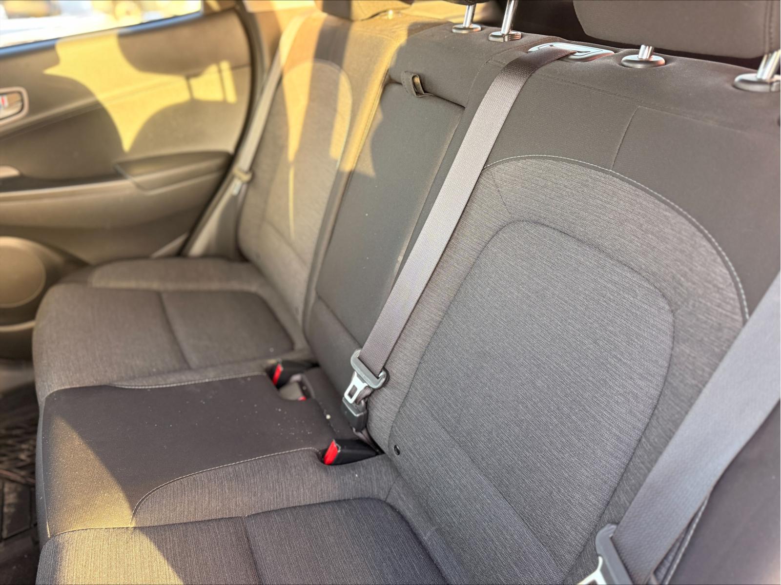 Image 17 Hyundai Kona EV Preferred 2021