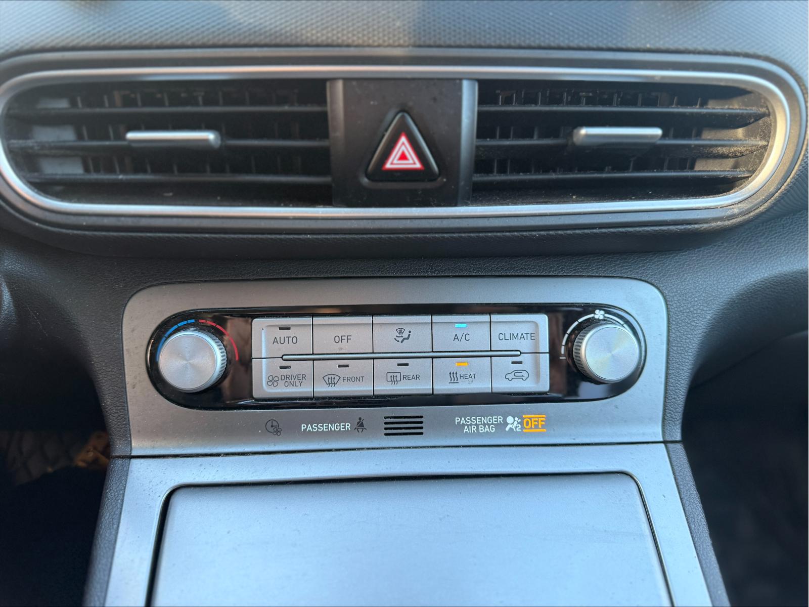 Image 19 Hyundai Kona EV Preferred 2021