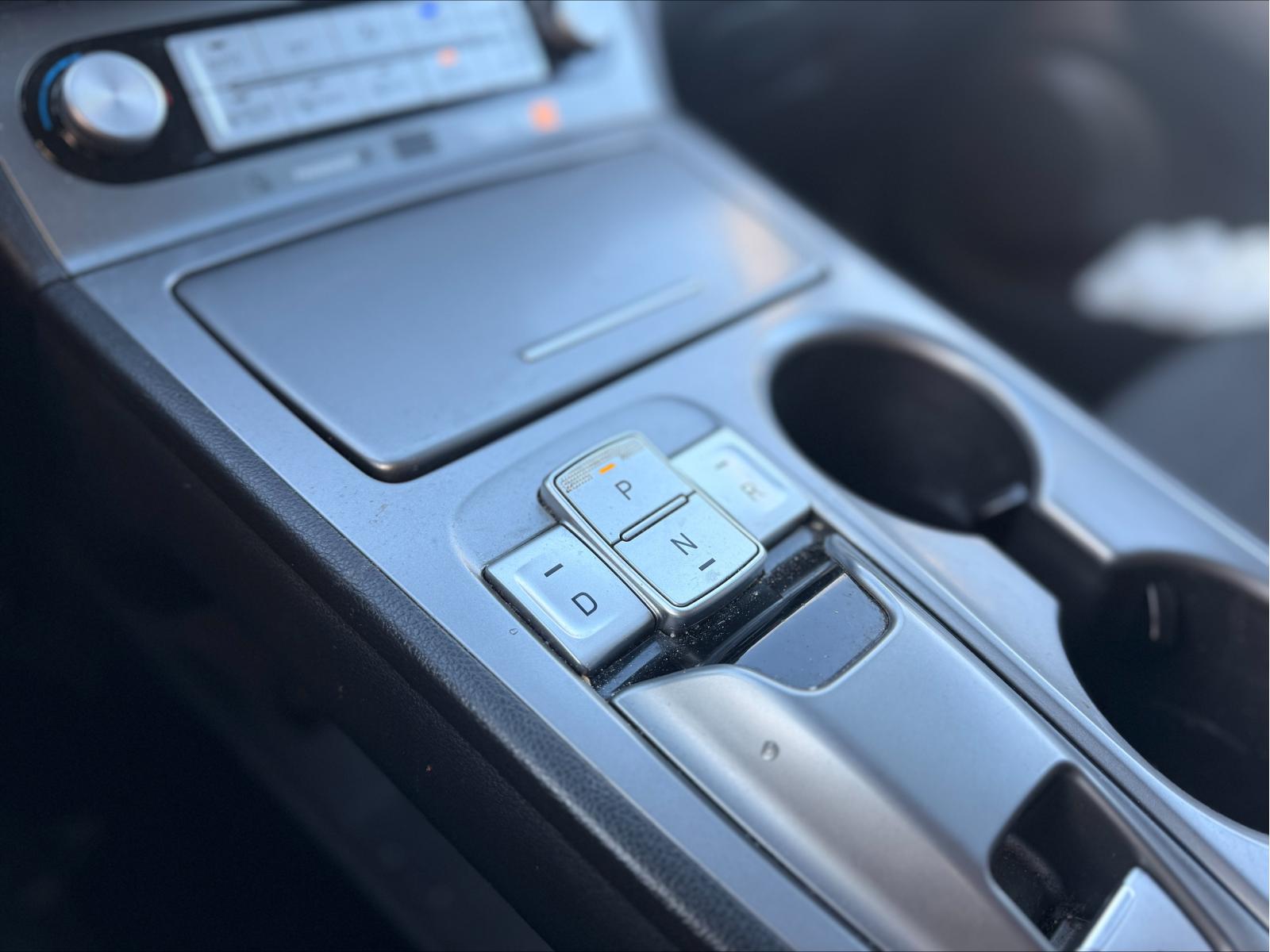 Image 20 Hyundai Kona EV Preferred 2021