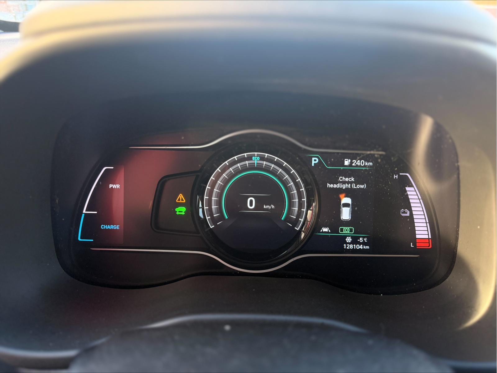 Image 16 Hyundai Kona EV Preferred 2021