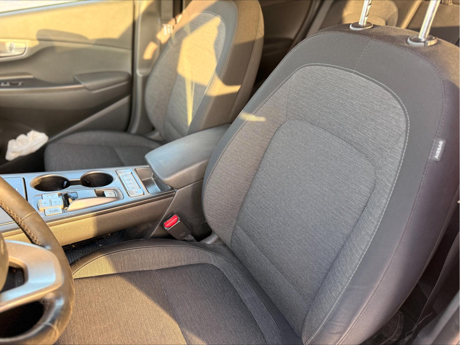 Image 12 Hyundai Kona EV Preferred 2021