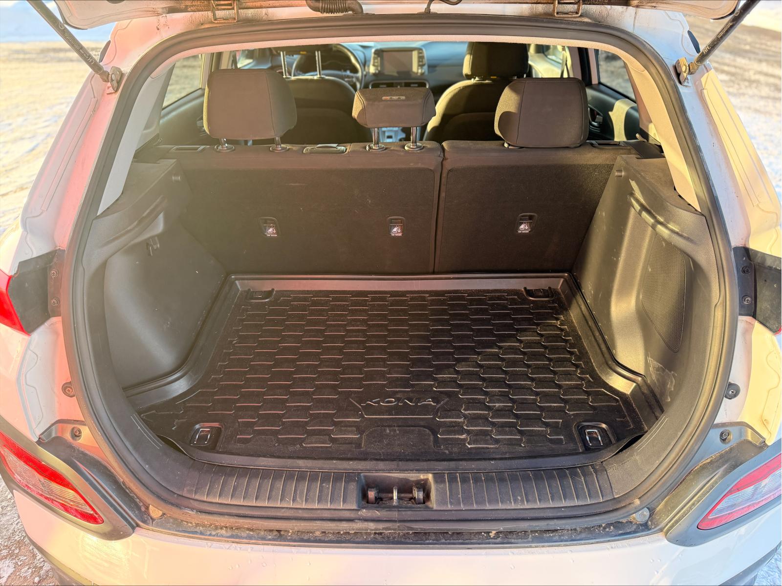 Image 10 Hyundai Kona EV Preferred 2021