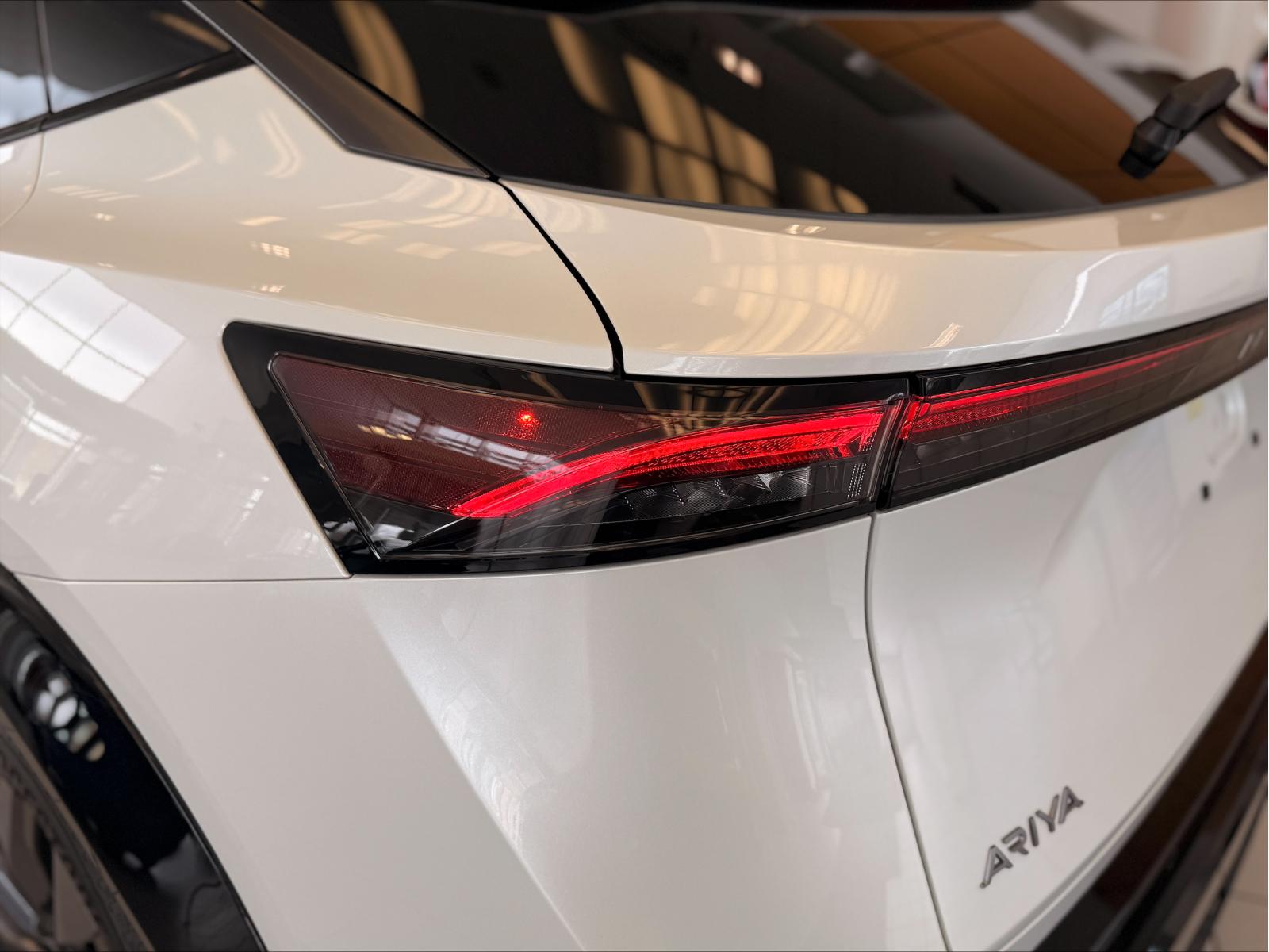 Image 7 Nissan Ariya Evolve 2025