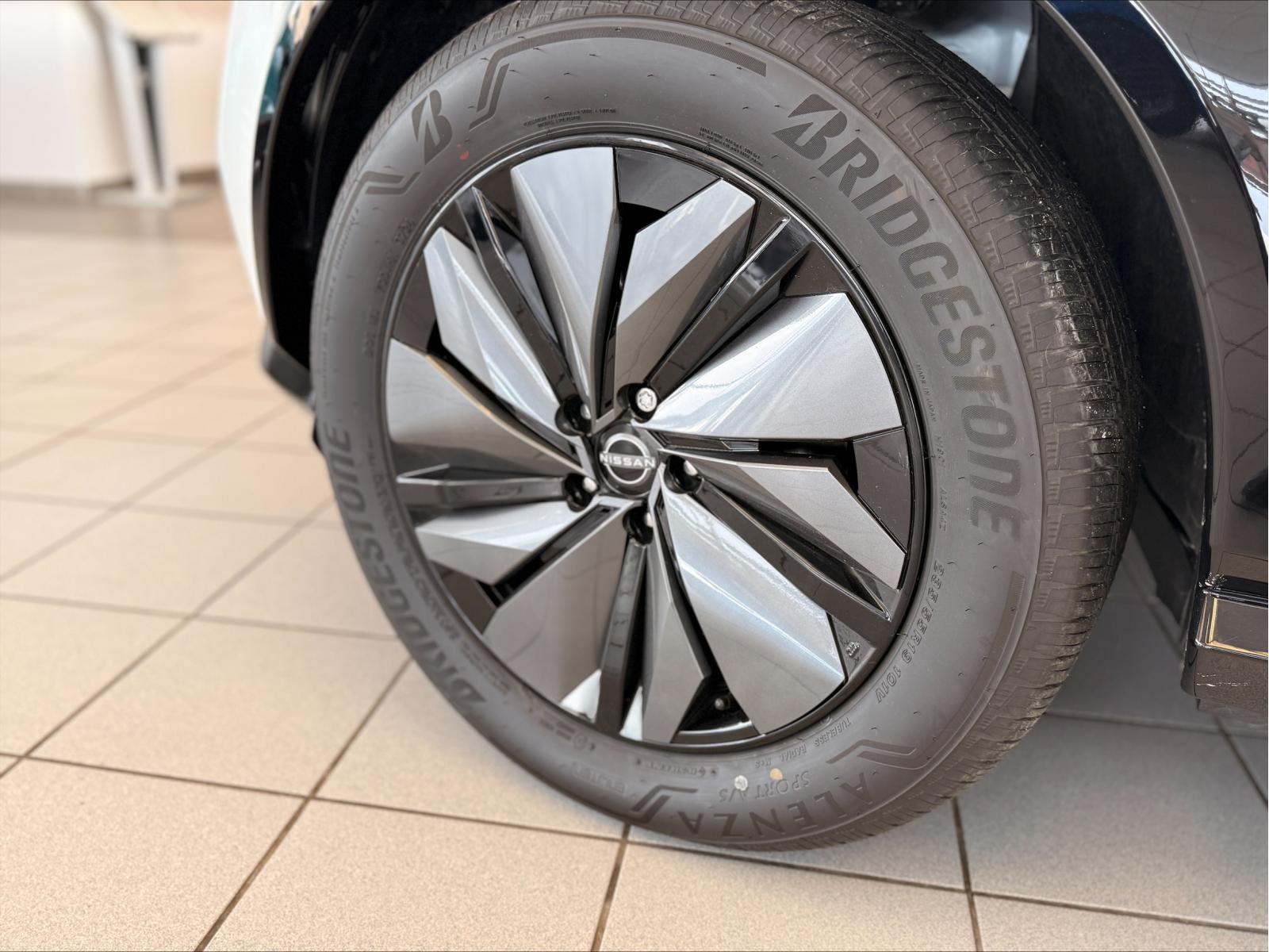 Image 9 Nissan Ariya Evolve 2025