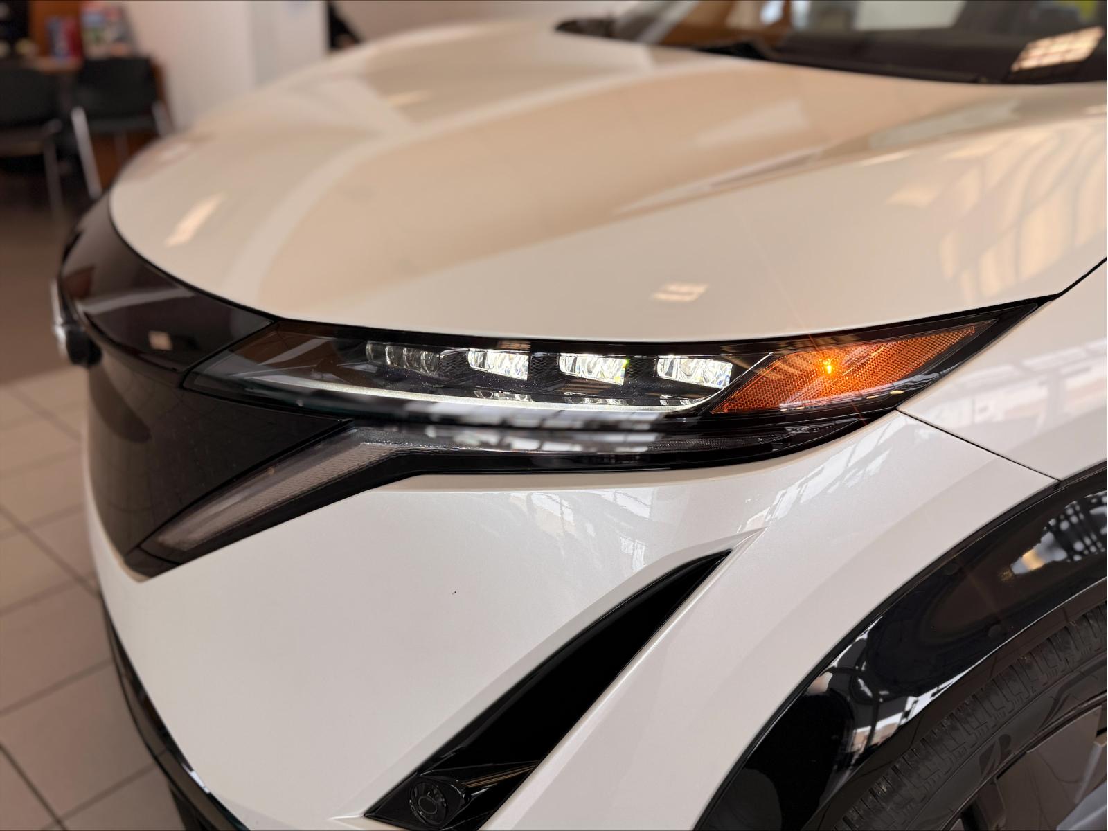 Image 5 Nissan Ariya Evolve 2025