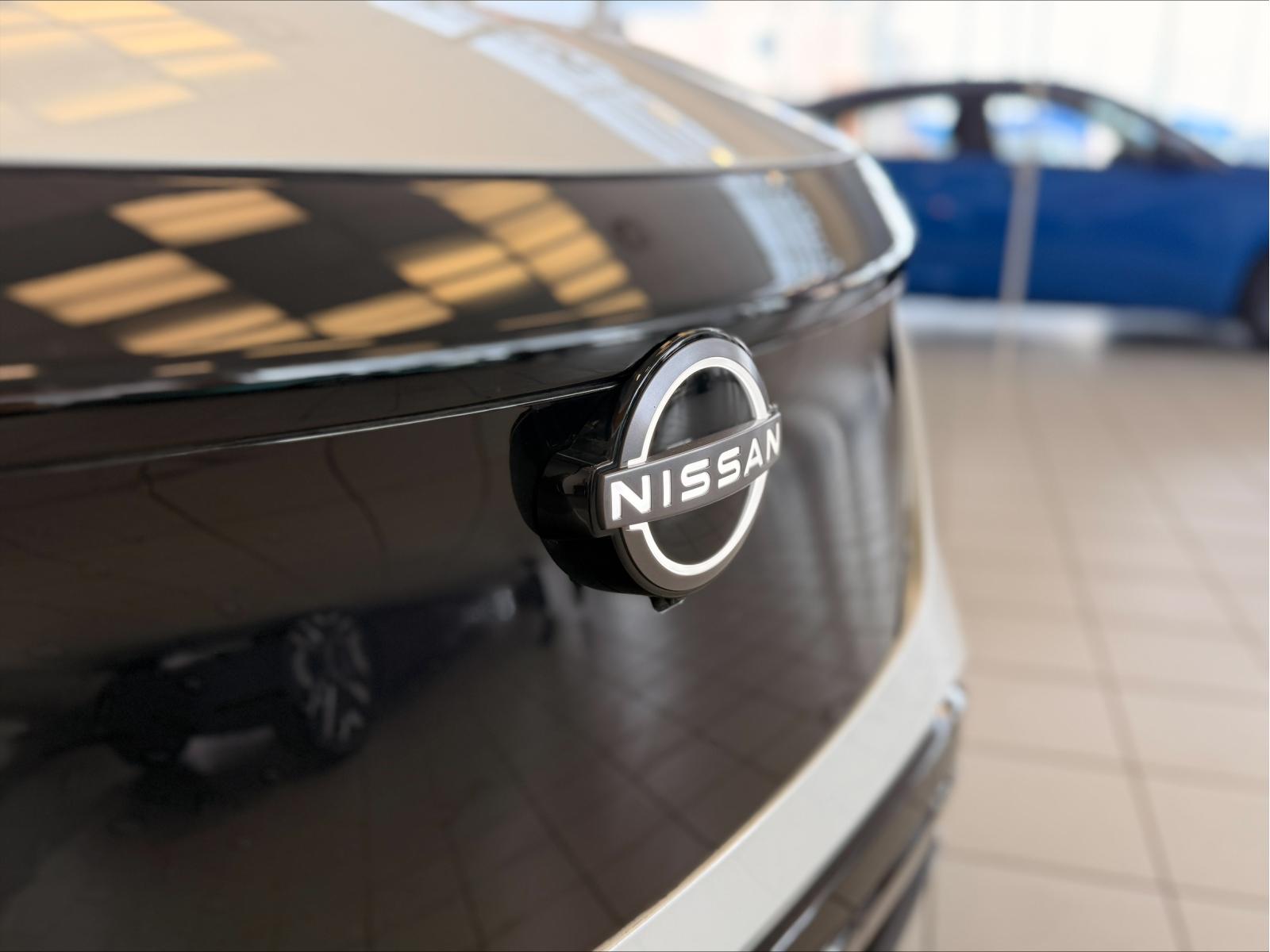 Image 3 Nissan Ariya Evolve 2025