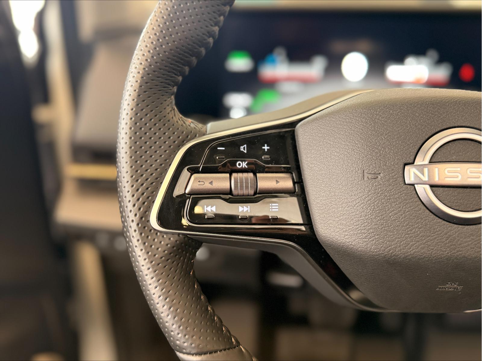 Image 14 Nissan Ariya Evolve 2025