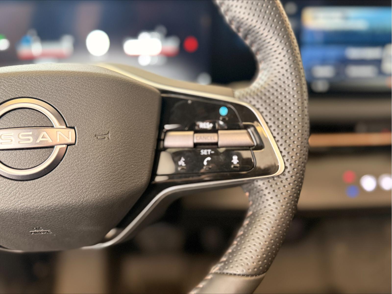 Image 15 Nissan Ariya Evolve 2025