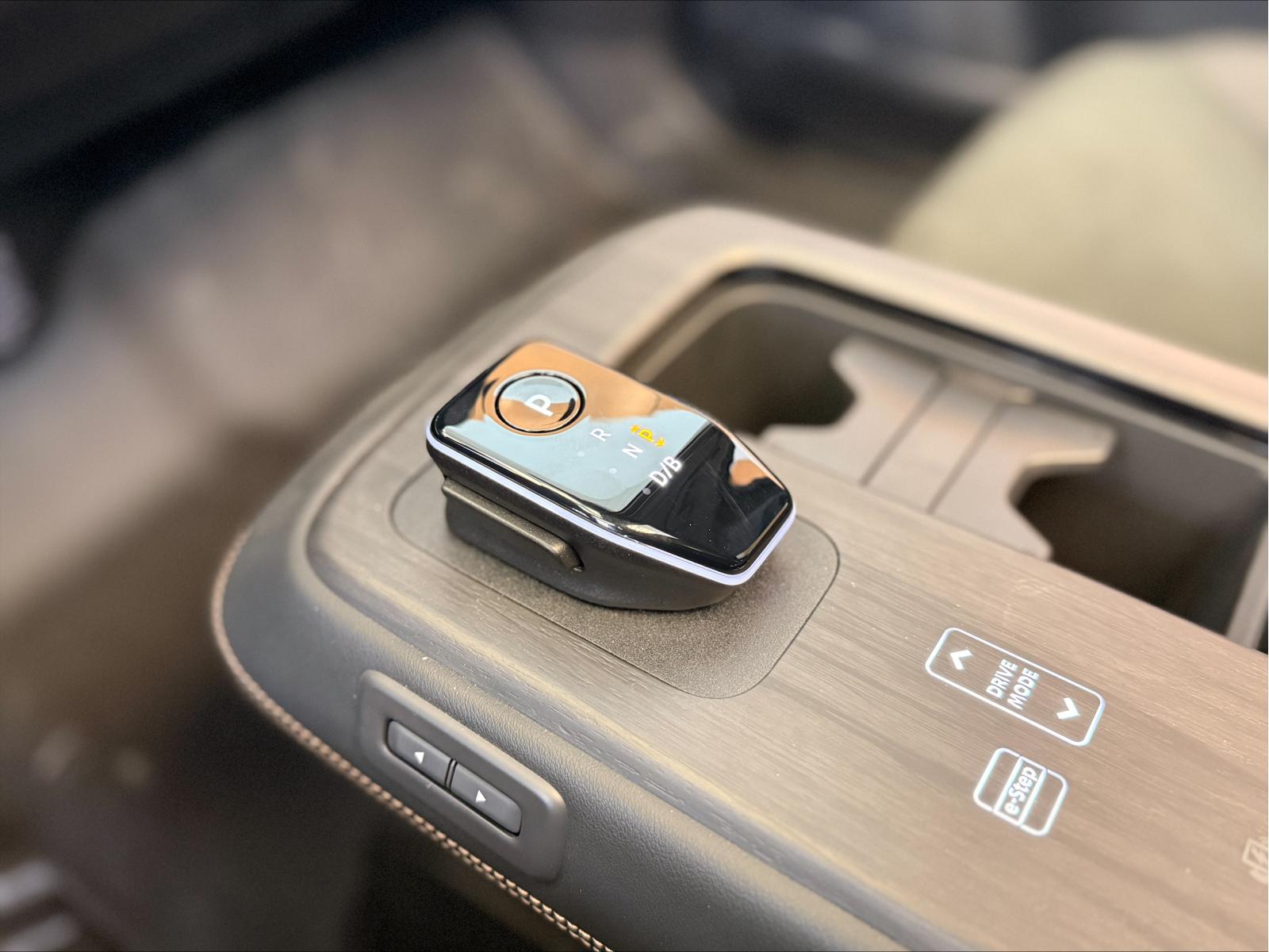 Image 17 Nissan Ariya Evolve 2025