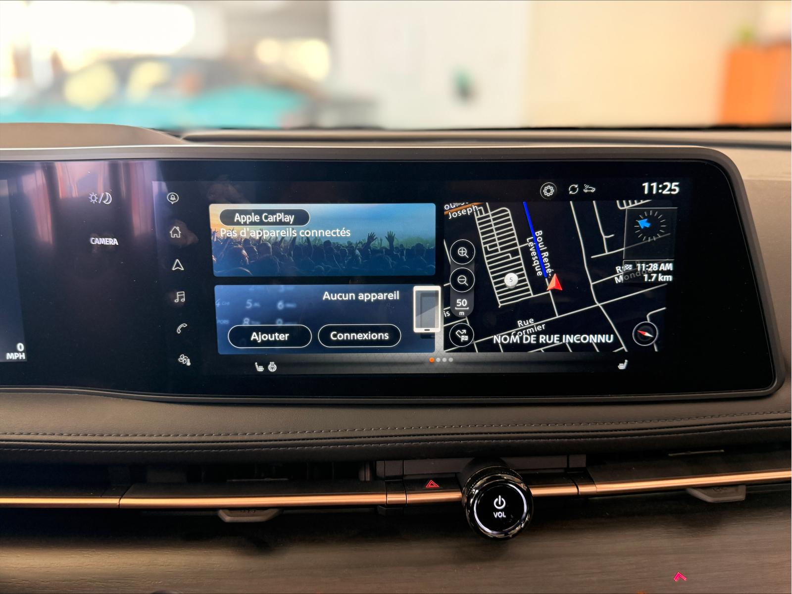 Image 16 Nissan Ariya Evolve 2025