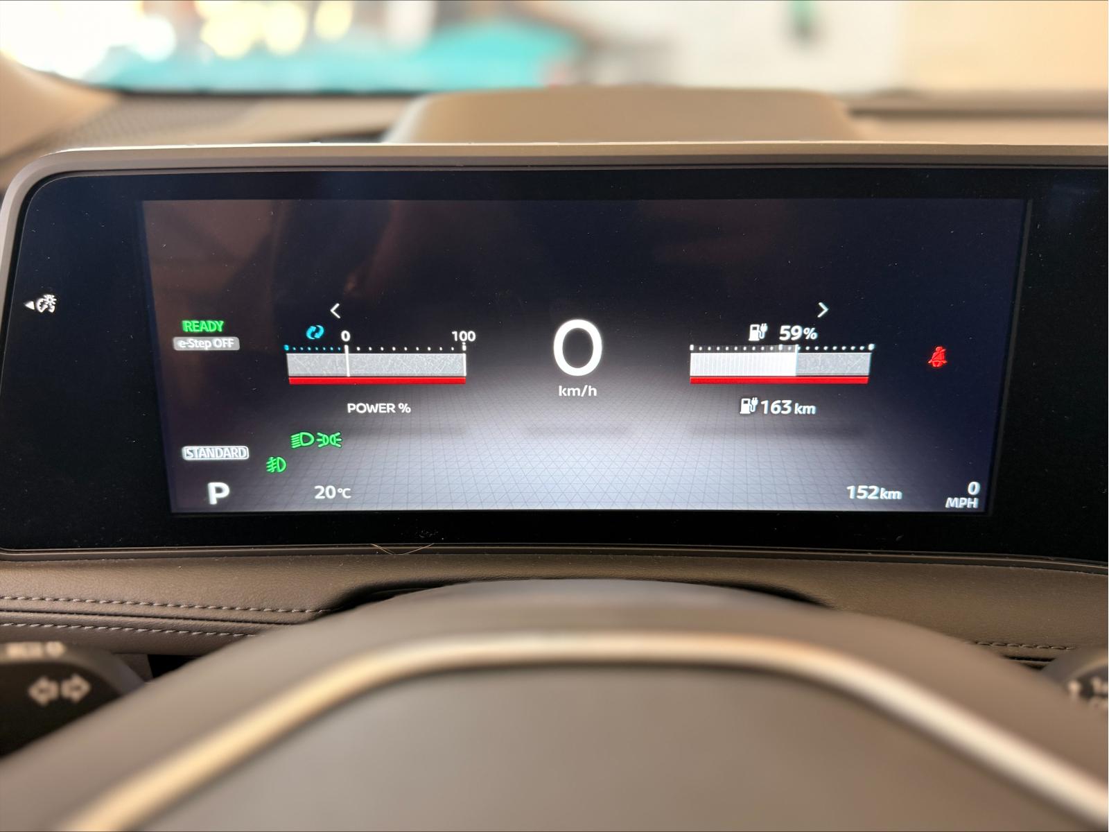 Image 13 Nissan Ariya Evolve 2025