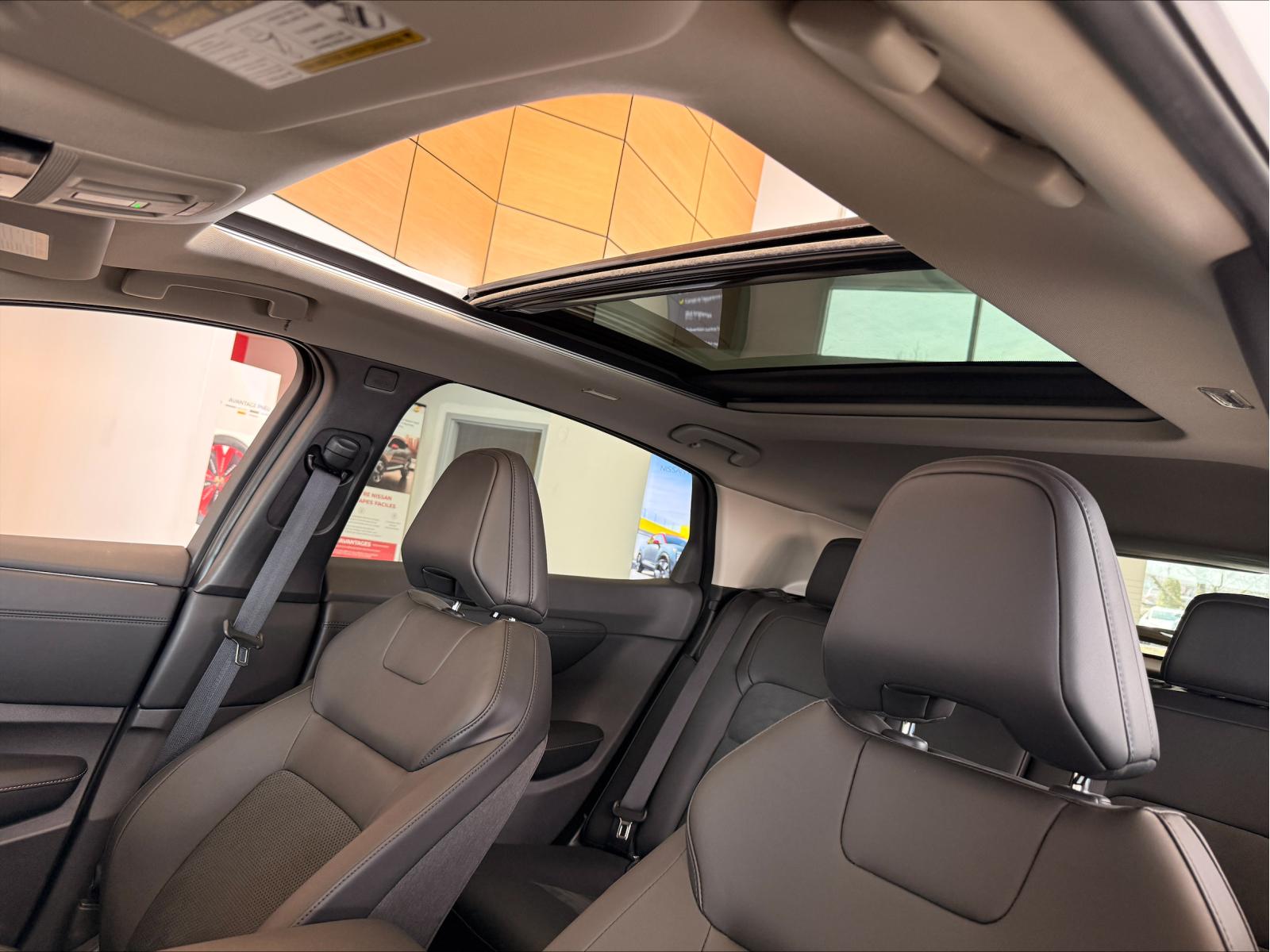 Image 11 Nissan Ariya Evolve 2025