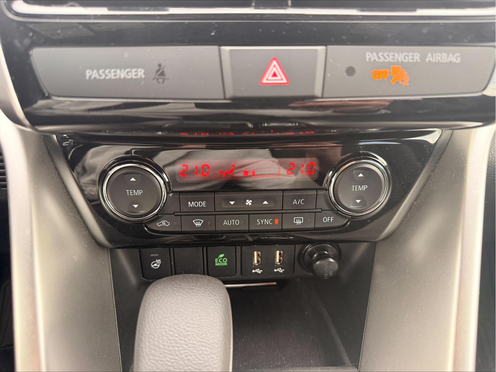 Image 12 Mitsubishi Eclipse Cross Édition carbone S-AWC 2023